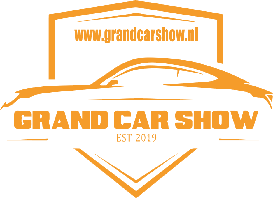 Grand car show